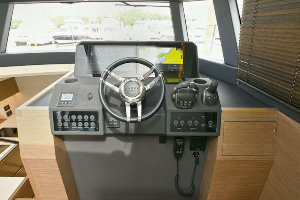 Pardo Yachts-GT52 2027-NEW BUILD STATEN ISLAND-New York-United States-5317484