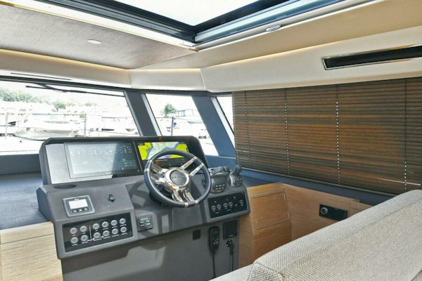 Pardo Yachts-GT52 2027-NEW BUILD STATEN ISLAND-New York-United States-5317483