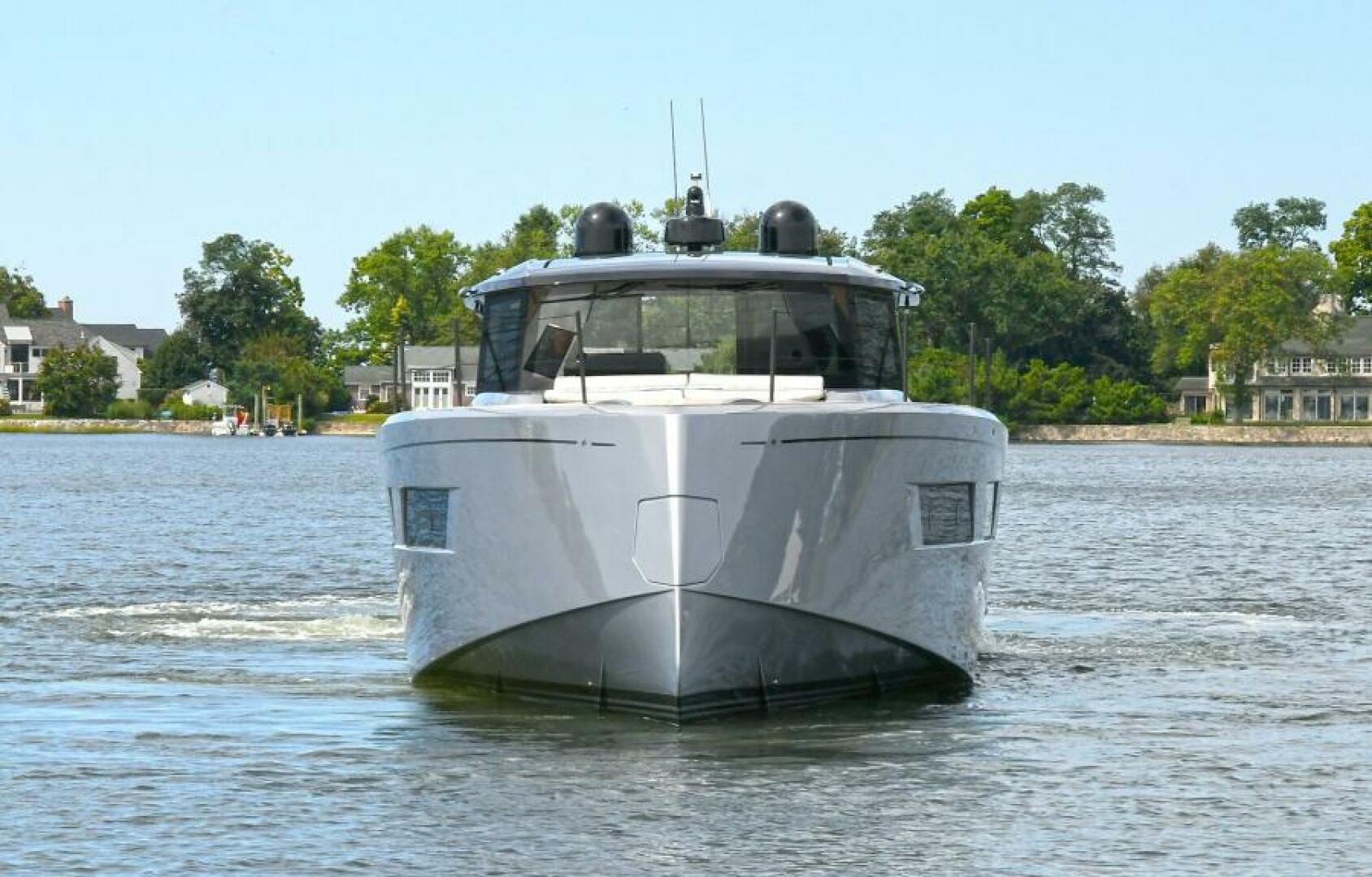 Pardo Yachts-GT52 2027-NEW BUILD STATEN ISLAND-New York-United States-5317459 | Thumbnail