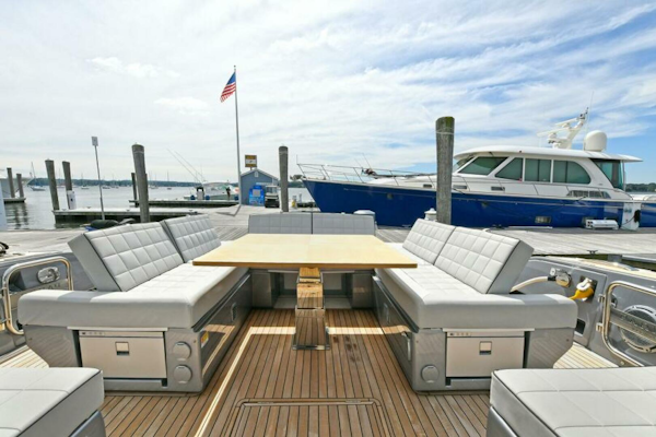 Pardo Yachts-GT52 2027-NEW BUILD STATEN ISLAND-New York-United States-5317467