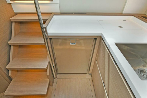 Pardo Yachts-GT52 2027-NEW BUILD STATEN ISLAND-New York-United States-5317488