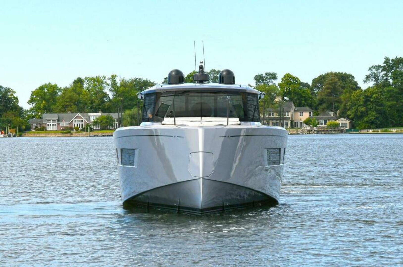Pardo Yachts-GT52 2027-NEW BUILD STATEN ISLAND-New York-United States-5317454 | Thumbnail