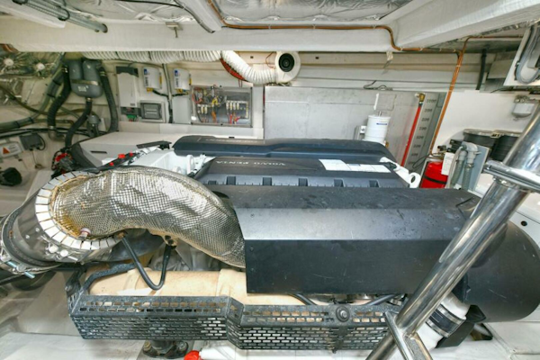 Pardo Yachts-GT52 2027-NEW BUILD STATEN ISLAND-New York-United States-5317505