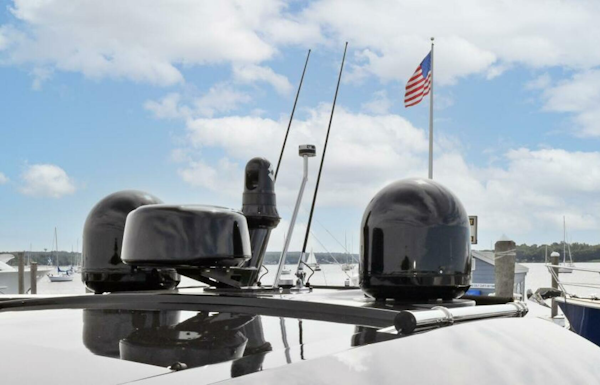 Pardo Yachts-GT52 2027-NEW BUILD STATEN ISLAND-New York-United States-5317473