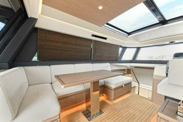 Pardo Yachts-GT52 2027-NEW BUILD STATEN ISLAND-New York-United States-5317480
