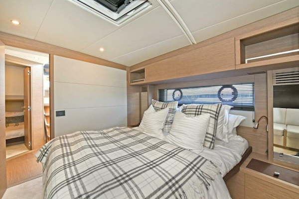 Pardo Yachts-GT52 2027-NEW BUILD STATEN ISLAND-New York-United States-5317494