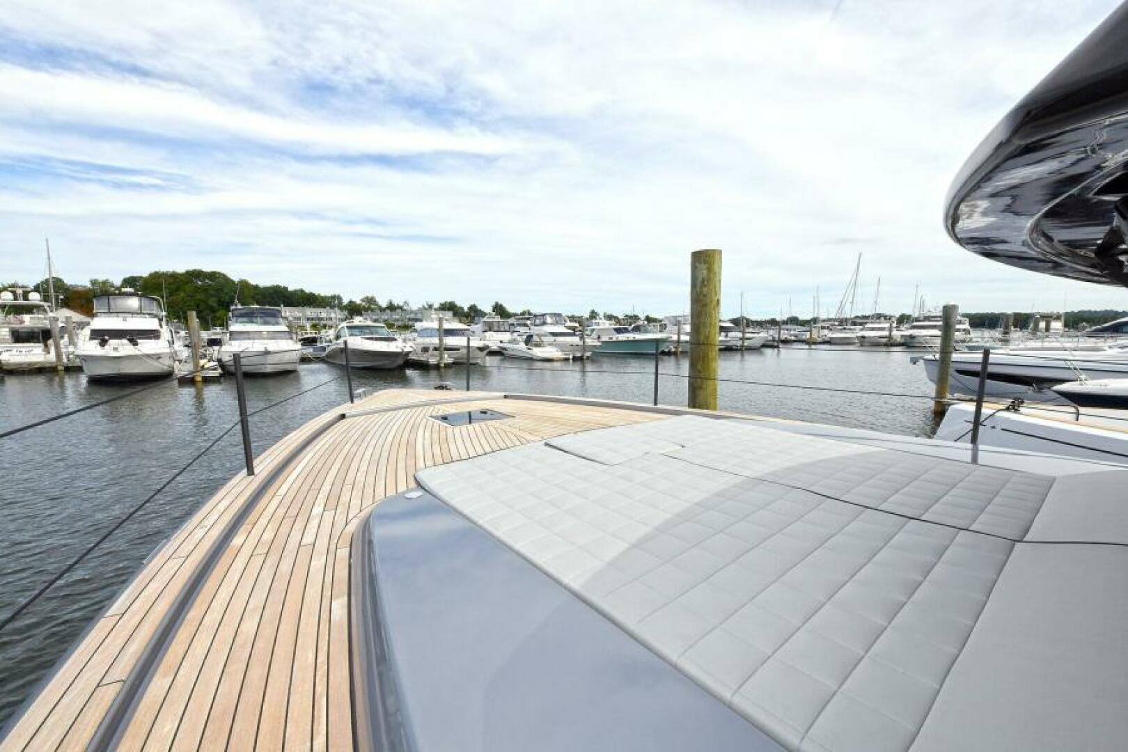 Pardo Yachts-GT52 2027-NEW BUILD STATEN ISLAND-New York-United States-5317472 | Thumbnail