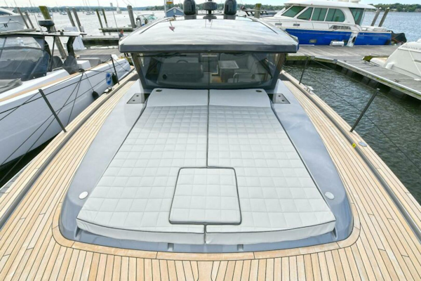 Pardo Yachts-GT52 2027-NEW BUILD STATEN ISLAND-New York-United States-5317471