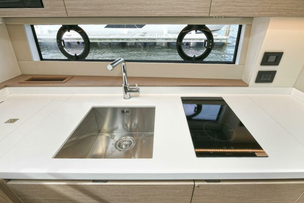 Pardo Yachts-GT52 2027-NEW BUILD STATEN ISLAND-New York-United States-5317489