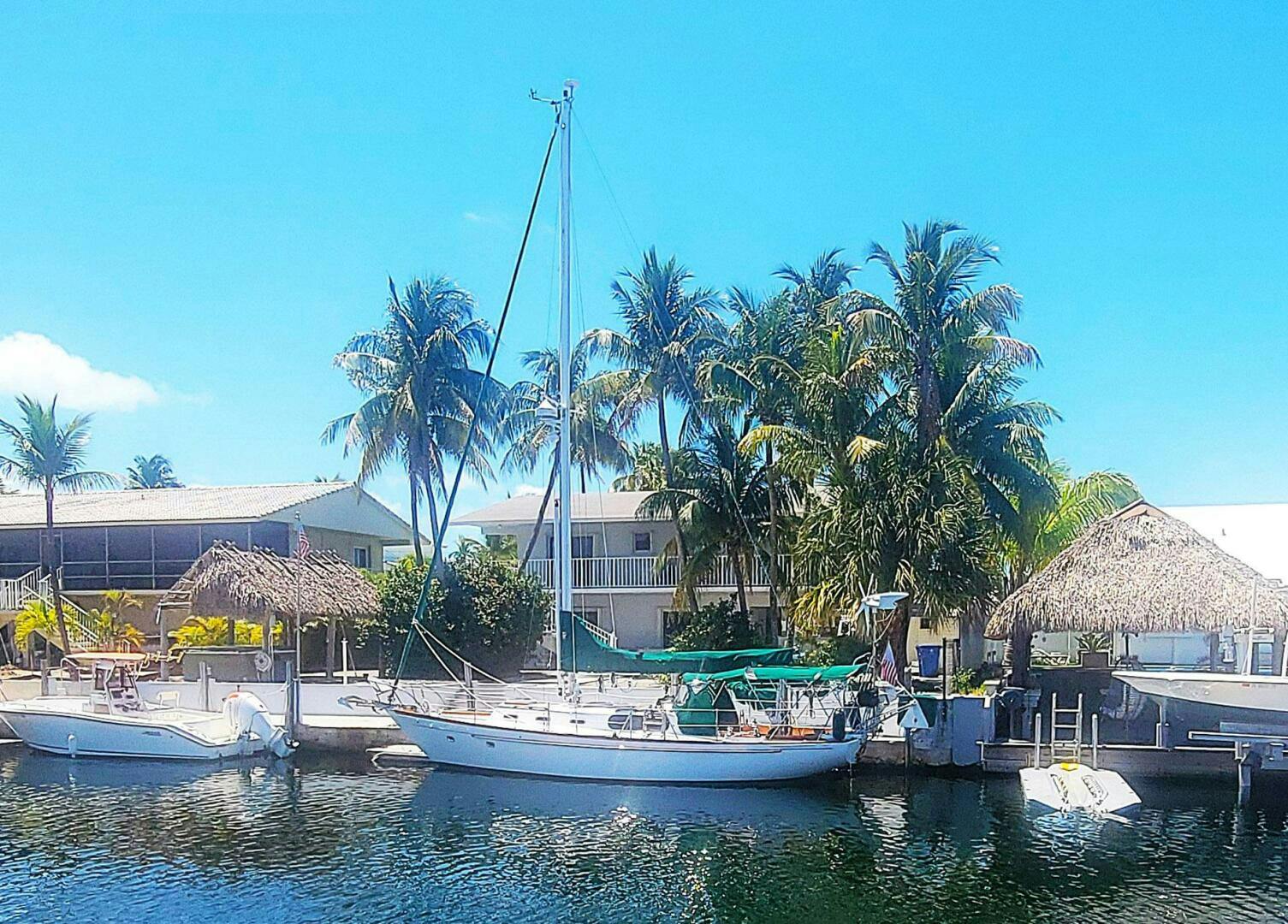 Morgan-M34 1967-Anthem Key Largo-Florida-United States-5317684