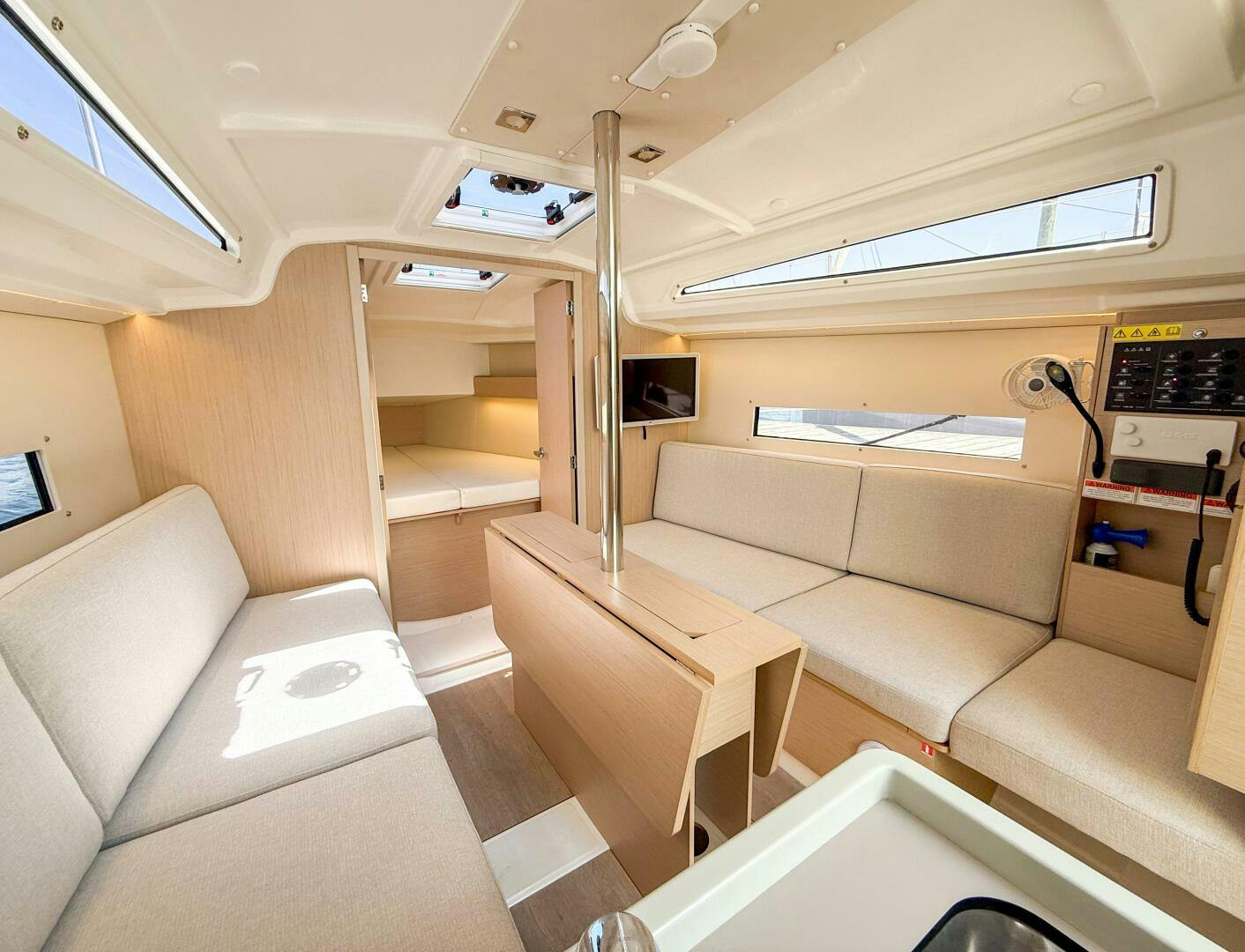 Beneteau-Oceanis 30.1 2021 -South Dartmouth-Massachusetts-United States-5319942