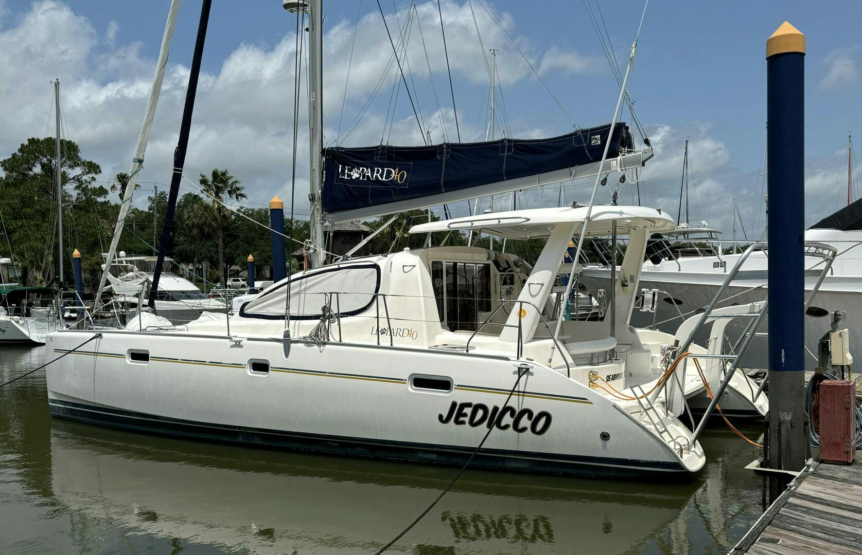 Leopard 2006-Jedicco kemah-Texas-United States-5320210
