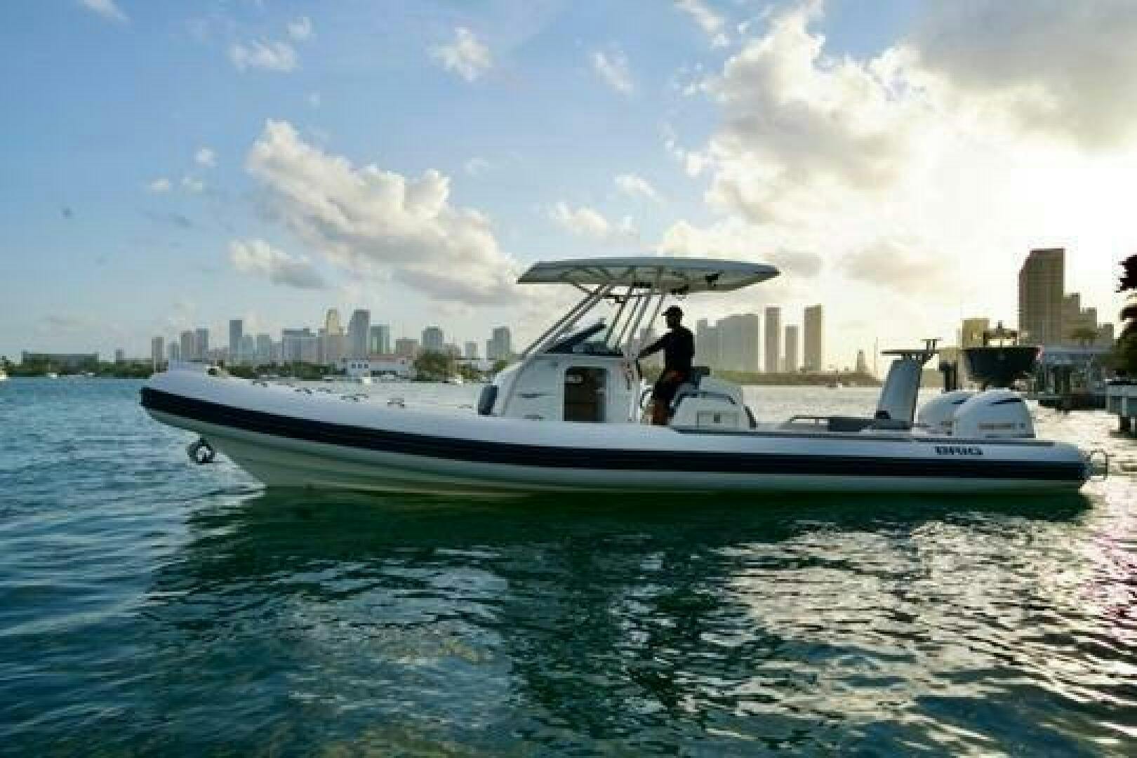 Brig Inflatables-Eagle 10 2022 -Miami -Florida-United States-5320564