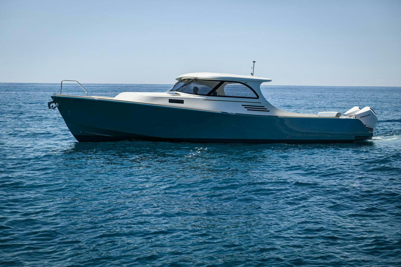 Toy Marine-39 Outboard 2025 -Italy-5321065