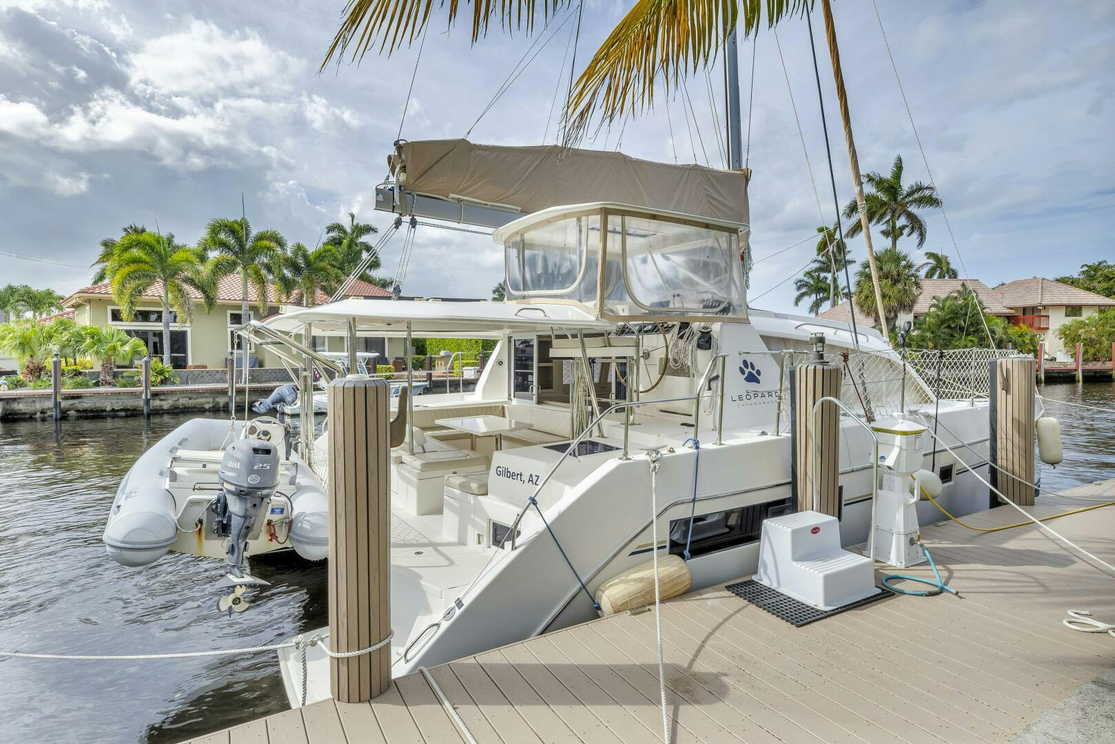 Leopard 2017 -Fort Lauderdale-Florida-United States-5321744