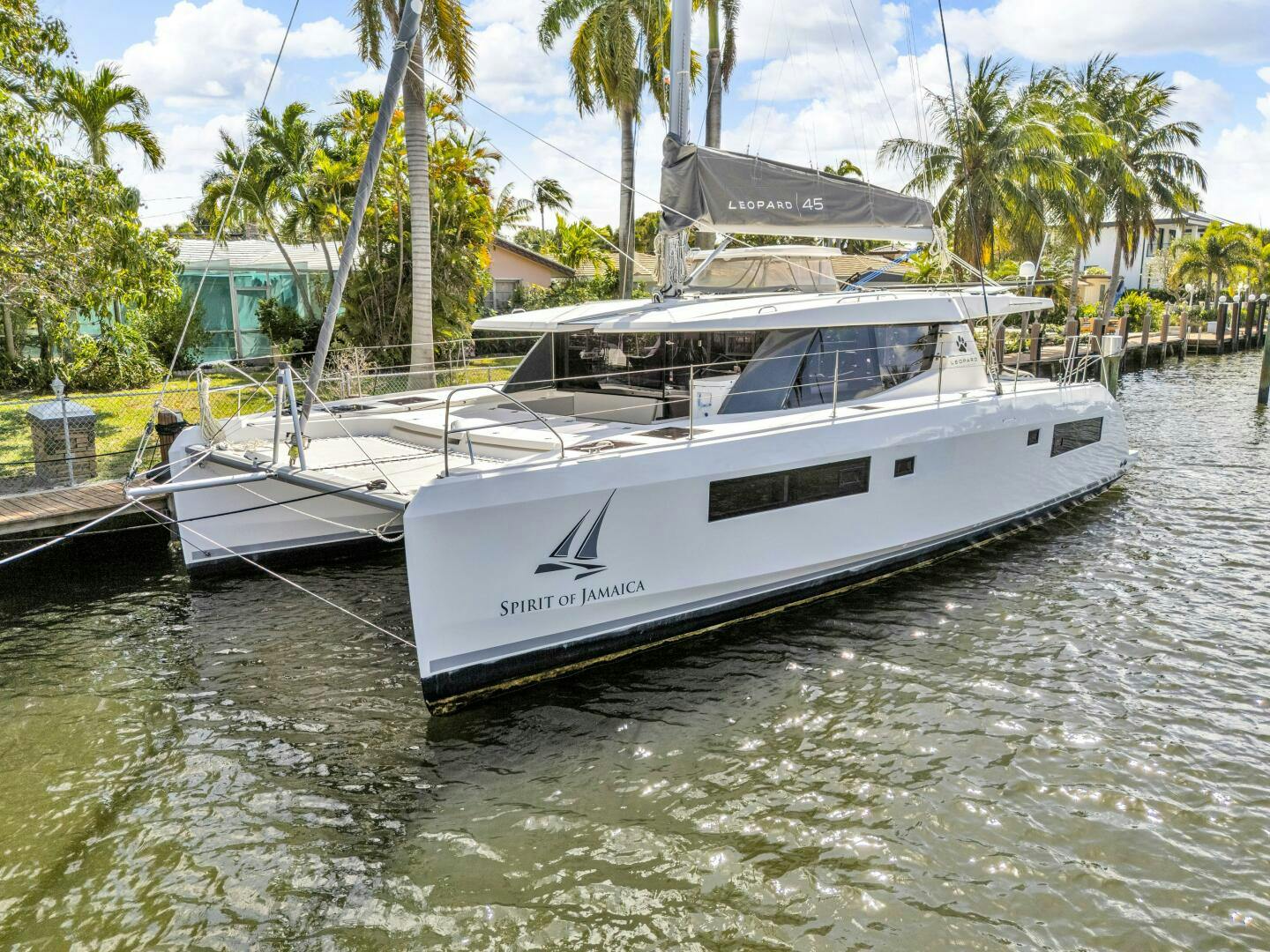 Leopard 2020 -Fort Lauderdale-Florida-United States-5321888