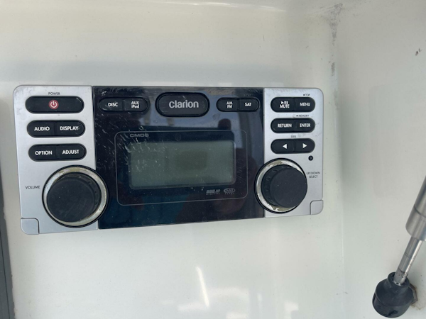 SeaVee-34 OB 2014-MOMSEA Stuart-Florida-United States-5322029