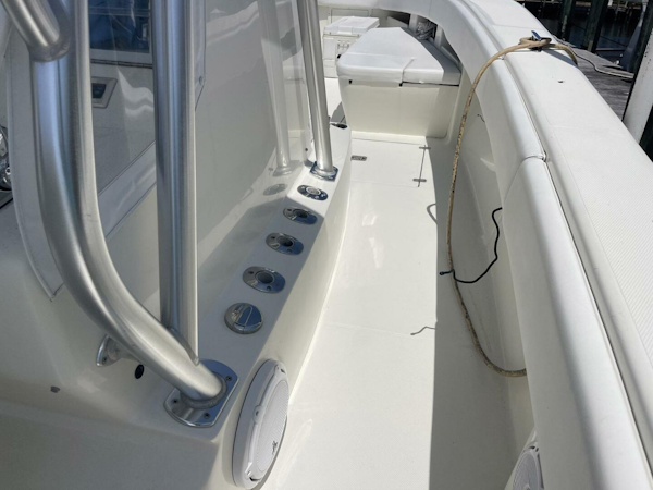 SeaVee-34 OB 2014-MOMSEA Stuart-Florida-United States-5322025