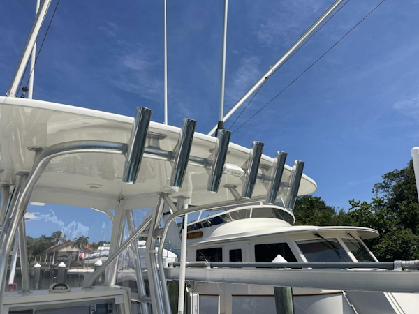 SeaVee-34 OB 2014-MOMSEA Stuart-Florida-United States-5322033