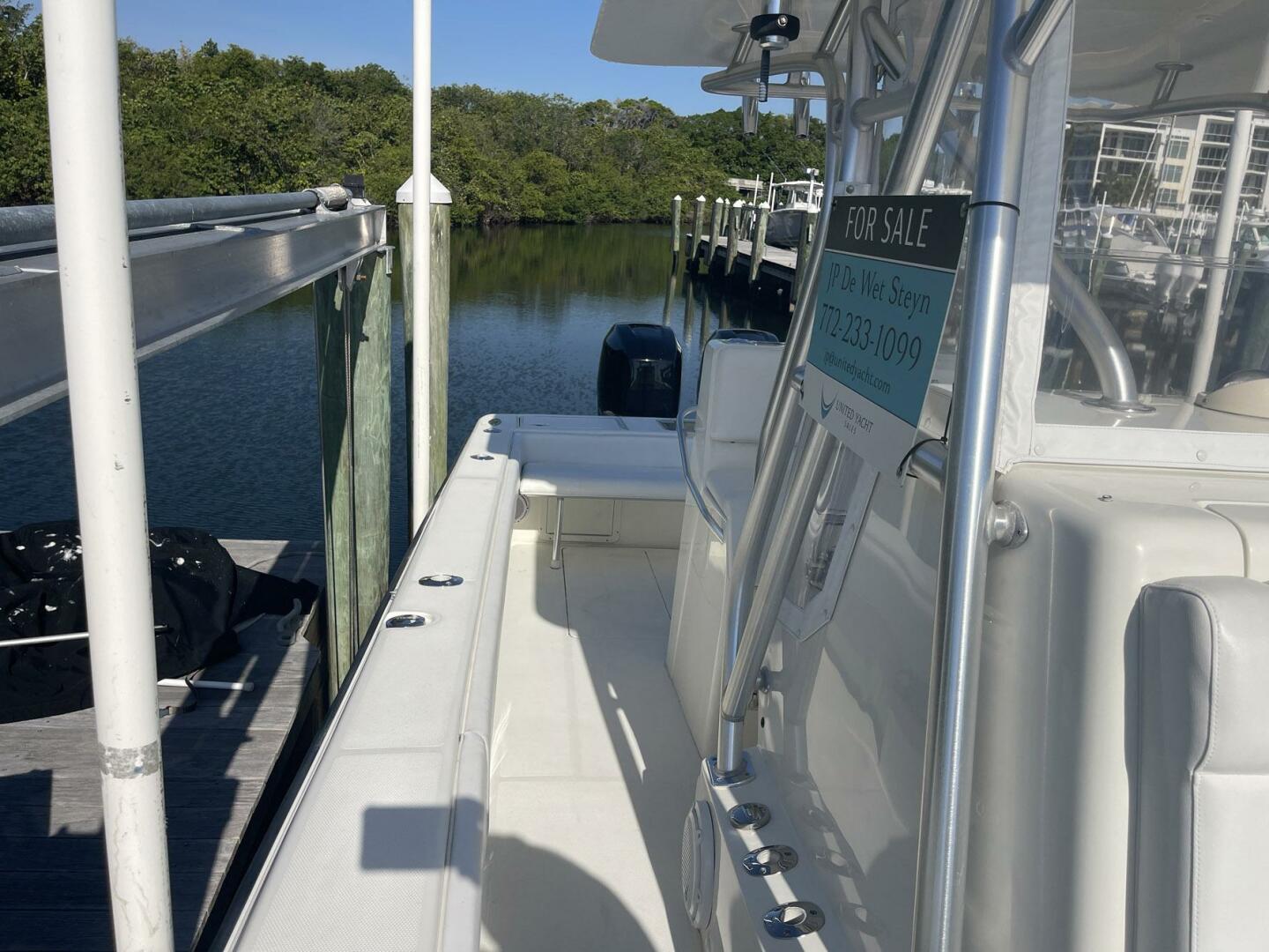 SeaVee-34 OB 2014-MOMSEA Stuart-Florida-United States-5322021 | Thumbnail