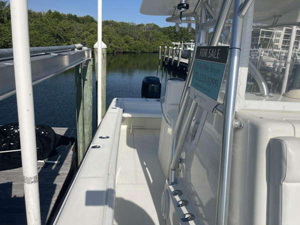 SeaVee-34 OB 2014-MOMSEA Stuart-Florida-United States-5322021