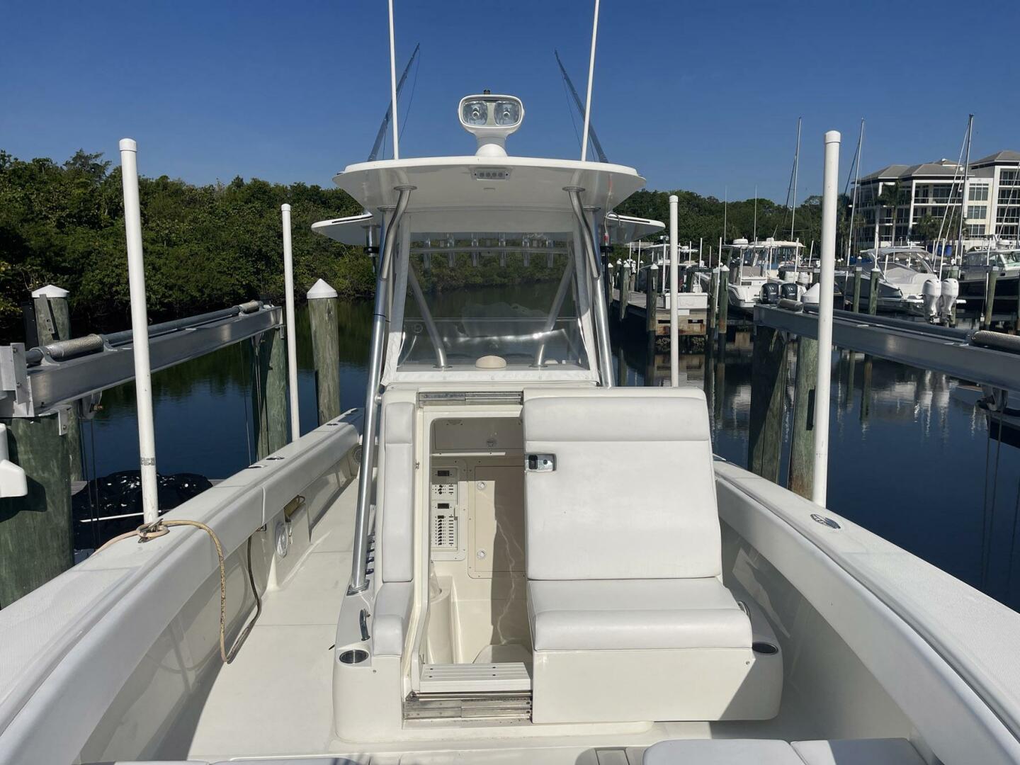 SeaVee-34 OB 2014-MOMSEA Stuart-Florida-United States-5322016 | Thumbnail