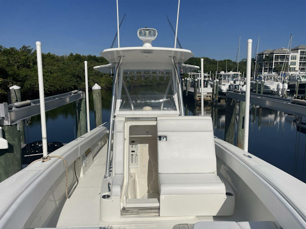 SeaVee-34 OB 2014-MOMSEA Stuart-Florida-United States-5322016