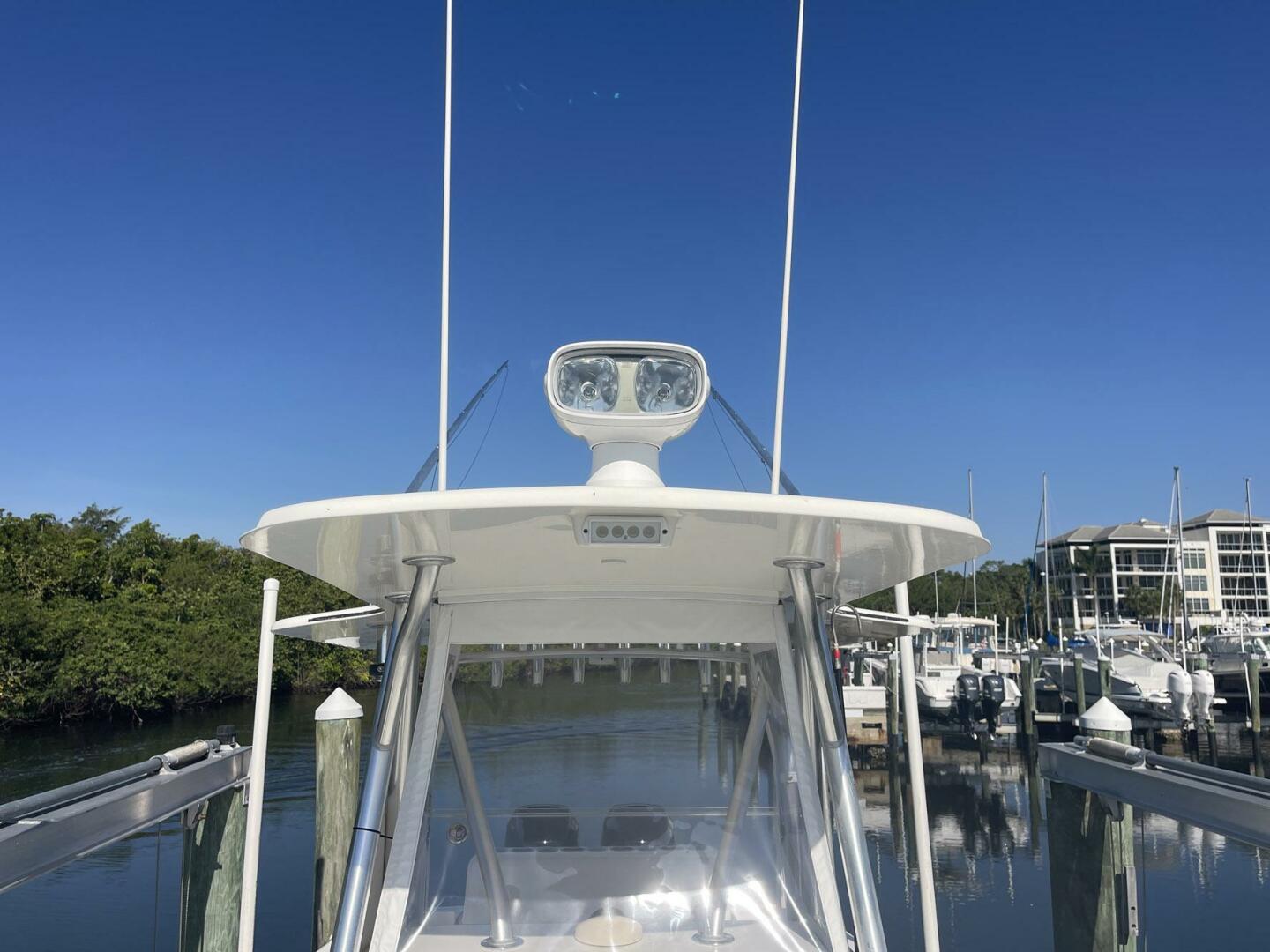 SeaVee-34 OB 2014-MOMSEA Stuart-Florida-United States-5322020 | Thumbnail