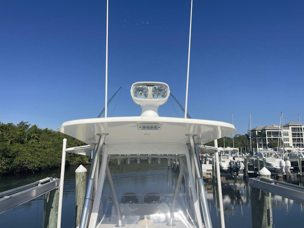 SeaVee-34 OB 2014-MOMSEA Stuart-Florida-United States-5322020