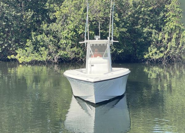 SeaVee-34 OB 2014-MOMSEA Stuart-Florida-United States-5322008