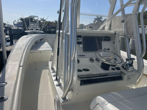 SeaVee-34 OB 2014-MOMSEA Stuart-Florida-United States-5322023