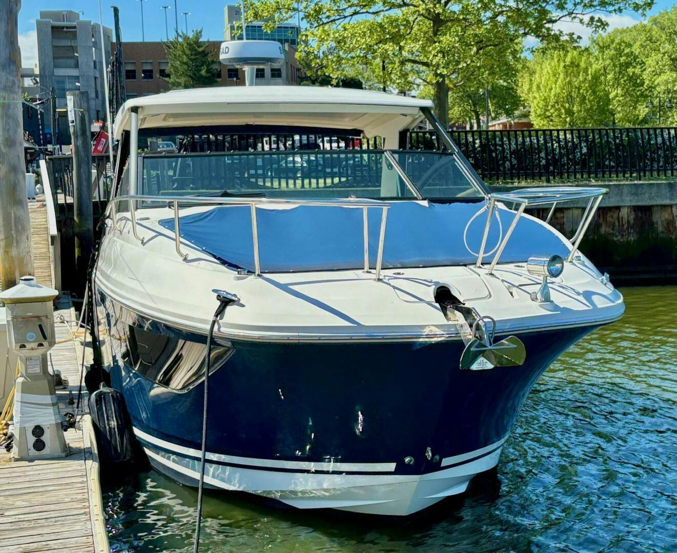 Sea Ray-320 Sundancer 2020 -Red Bank-New Jersey-United States-5322093