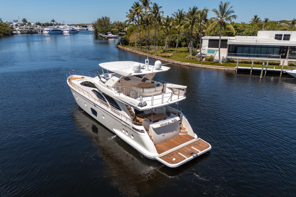 Azimut-75 Fly 2010-Minimal Risk Fort Lauderdale-Florida-United States-5322345