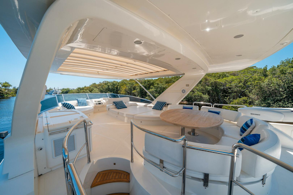 Azimut-75 Fly 2010-Minimal Risk Fort Lauderdale-Florida-United States-5322354