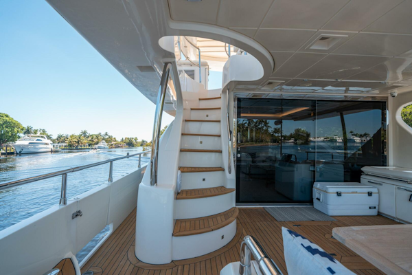 Azimut-75 Fly 2010-Minimal Risk Fort Lauderdale-Florida-United States-5322351