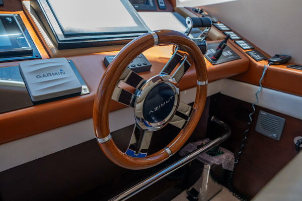 Azimut-75 Fly 2010-Minimal Risk Fort Lauderdale-Florida-United States-5322375