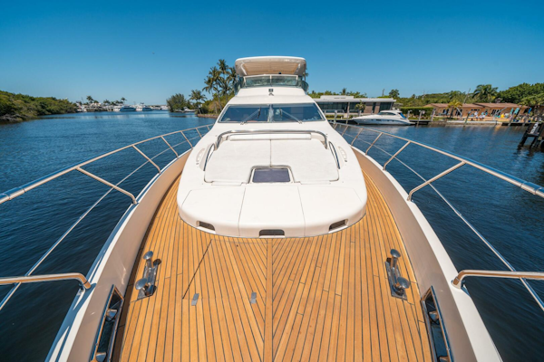 Azimut-75 Fly 2010-Minimal Risk Fort Lauderdale-Florida-United States-5322361