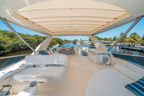 Azimut-75 Fly 2010-Minimal Risk Fort Lauderdale-Florida-United States-5322357