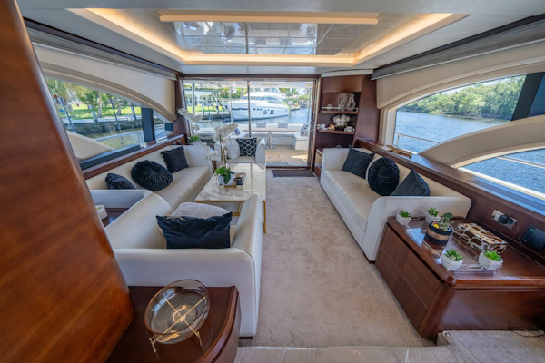 Azimut-75 Fly 2010-Minimal Risk Fort Lauderdale-Florida-United States-5322365
