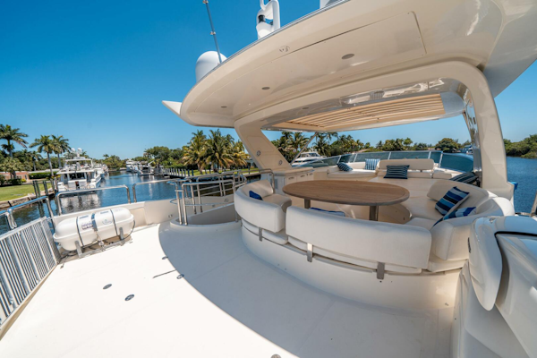 Azimut-75 Fly 2010-Minimal Risk Fort Lauderdale-Florida-United States-5322353