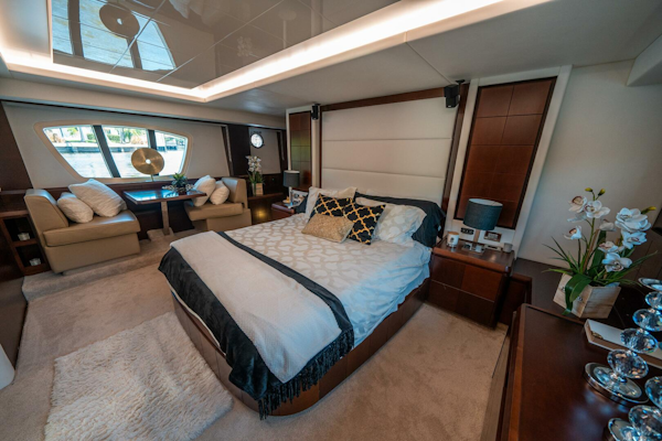 Azimut-75 Fly 2010-Minimal Risk Fort Lauderdale-Florida-United States-5322378