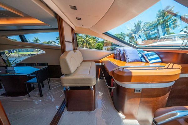Azimut-75 Fly 2010-Minimal Risk Fort Lauderdale-Florida-United States-5322373
