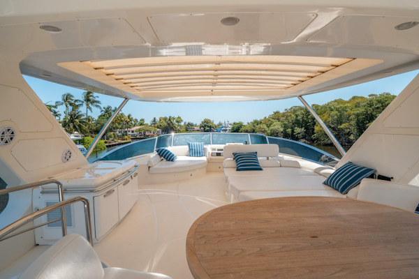 Azimut-75 Fly 2010-Minimal Risk Fort Lauderdale-Florida-United States-5322355
