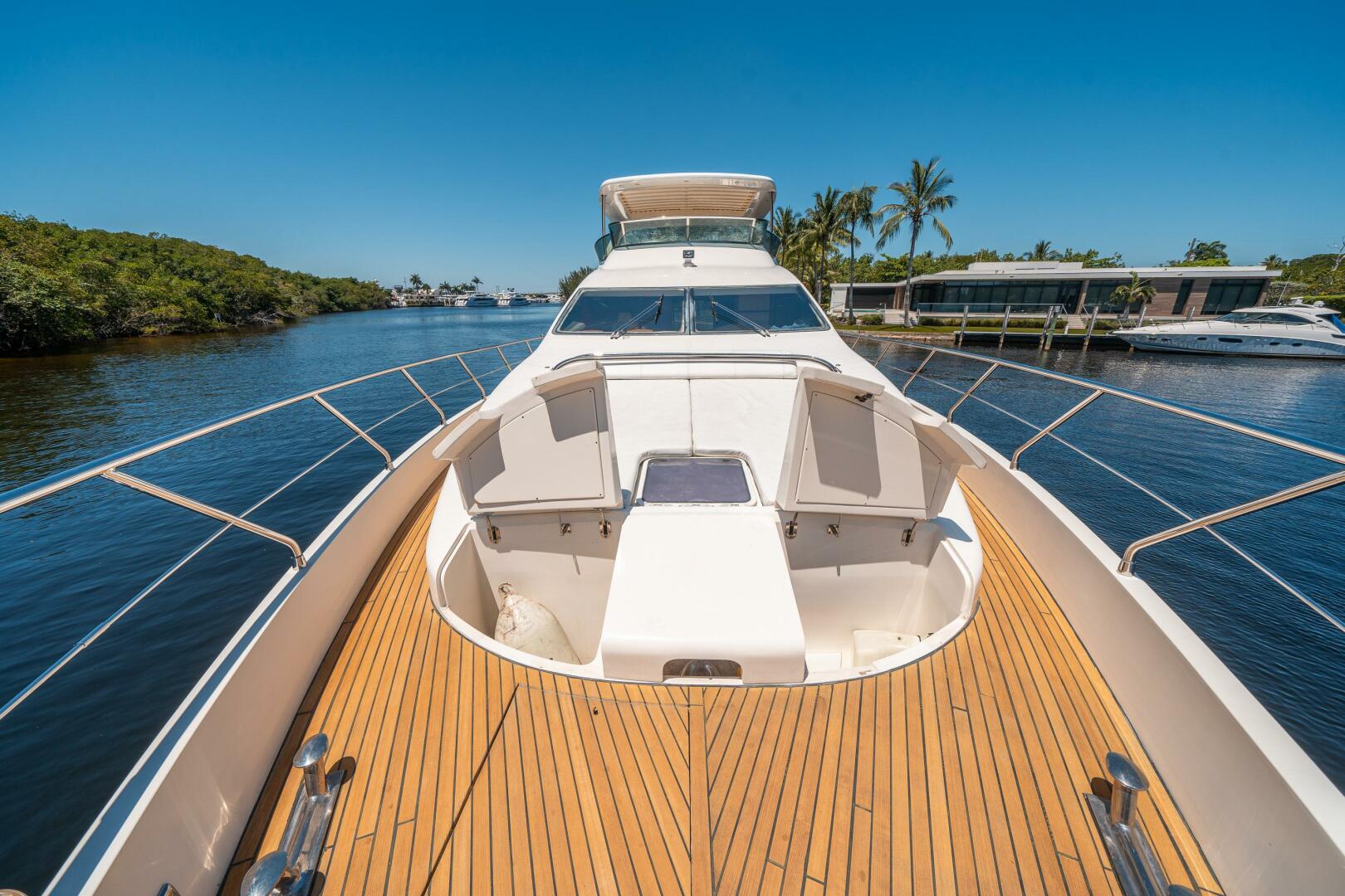 Azimut-75 Fly 2010-Minimal Risk Fort Lauderdale-Florida-United States-5322362 | Thumbnail