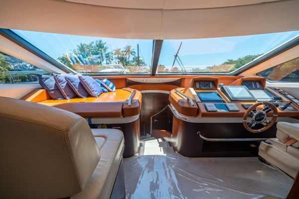 Azimut-75 Fly 2010-Minimal Risk Fort Lauderdale-Florida-United States-5322372