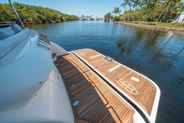 Azimut-75 Fly 2010-Minimal Risk Fort Lauderdale-Florida-United States-5322347