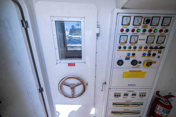 Azimut-75 Fly 2010-Minimal Risk Fort Lauderdale-Florida-United States-5322393