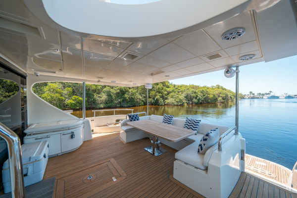 Azimut-75 Fly 2010-Minimal Risk Fort Lauderdale-Florida-United States-5322350