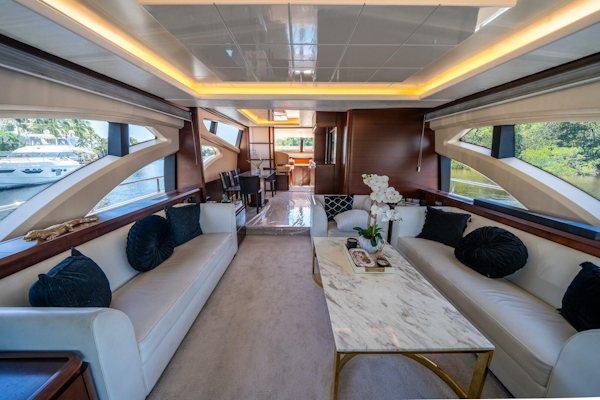 Azimut-75 Fly 2010-Minimal Risk Fort Lauderdale-Florida-United States-5322364