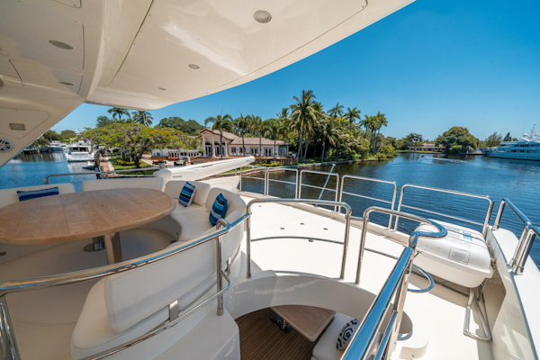 Azimut-75 Fly 2010-Minimal Risk Fort Lauderdale-Florida-United States-5322352